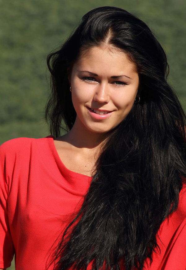 Ирина, 19 лет, 6 размер груди