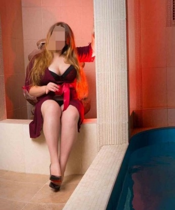 Зина, 23 года, 4 размер груди